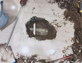 昌吉卫生间防水多少钱