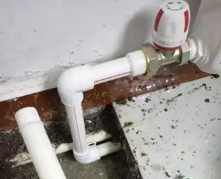 昌吉卫生间测漏水多少钱