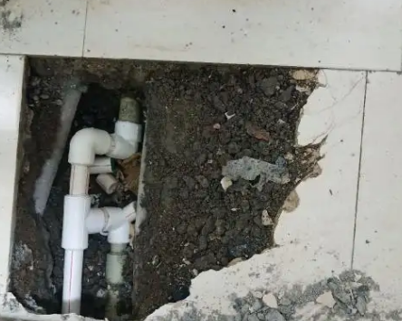 昌吉卫生间测漏水哪家好
