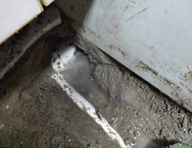 昌吉卫生间测漏水多少钱
