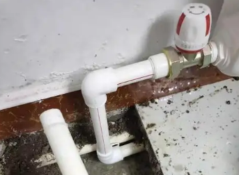昌吉卫生间测漏水多少钱