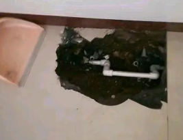 昌吉卫生间测漏水多少钱