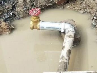 昌吉漏水检测电话多少