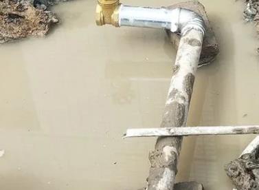 昌吉测漏水公司电话